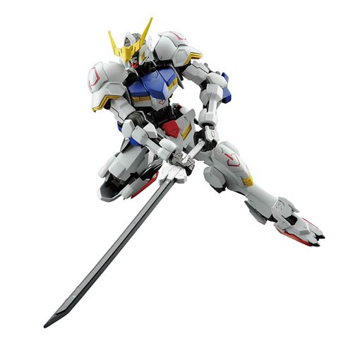 Gundam Iron-Blooded Orphans Gundam Barbatos 1:100 Scale Model Kit